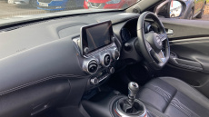 Nissan Juke 1.0 DiG-T 114 Tekna 5dr Petrol Hatchback